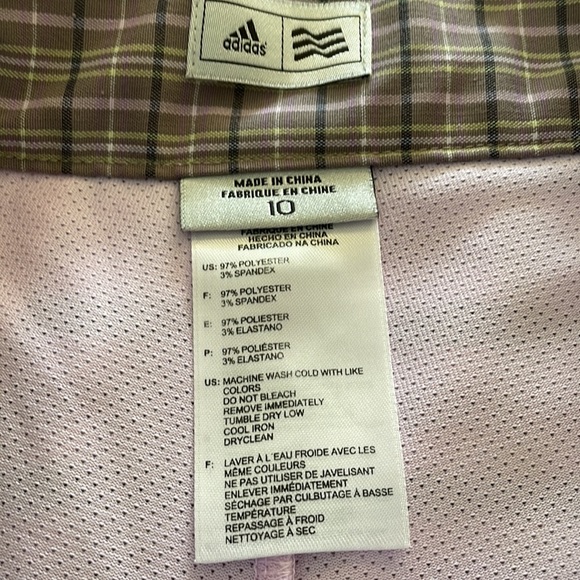 Adidas Climacool Skort - Picture 10 of 10